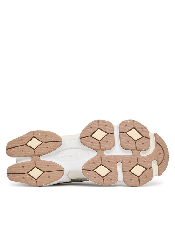 New Balance New Balance Laisvalaikio batai U9060AUB W Pilka
