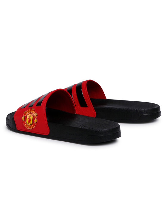 Ciabatte adilette Shower FW7072 Rosso