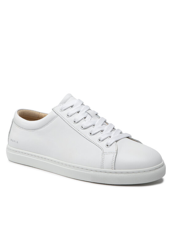 Sneakers M90014 Bianco