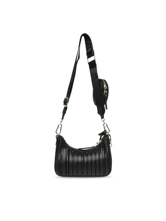 Steve Madden Steve Madden Käekott Bzarina Crossbody SM13001398-02002-BLK Must