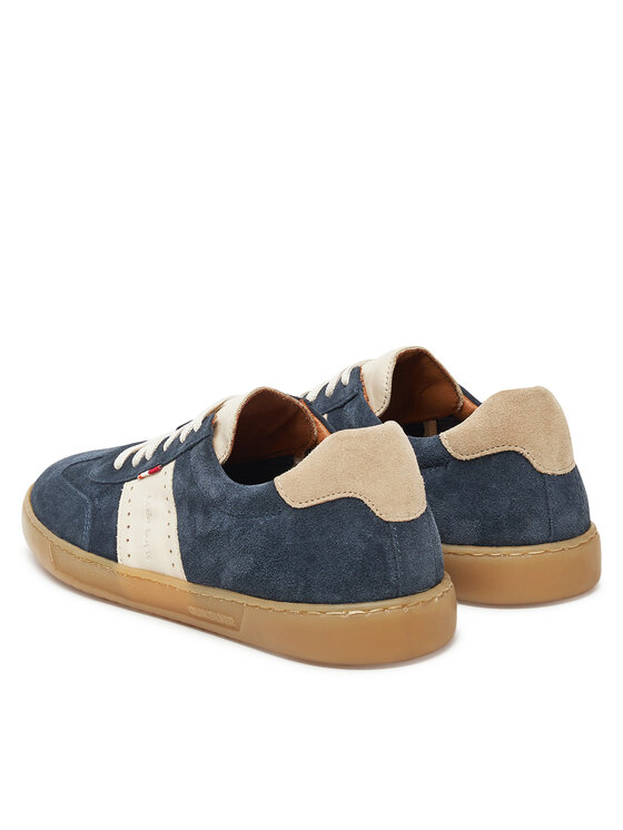 Quiksilver Quiksilver Tenisice VALLEY2-01 MB Tamnoplava