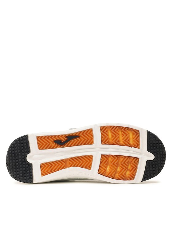Joma Joma Sneakersy W.Play Jr 2333 WPLAYW2333V Bílá