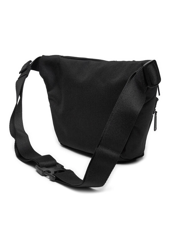 Herschel Herschel Saszetka nerka Pop Quiz Hip Pack 11406-05881 Czarny