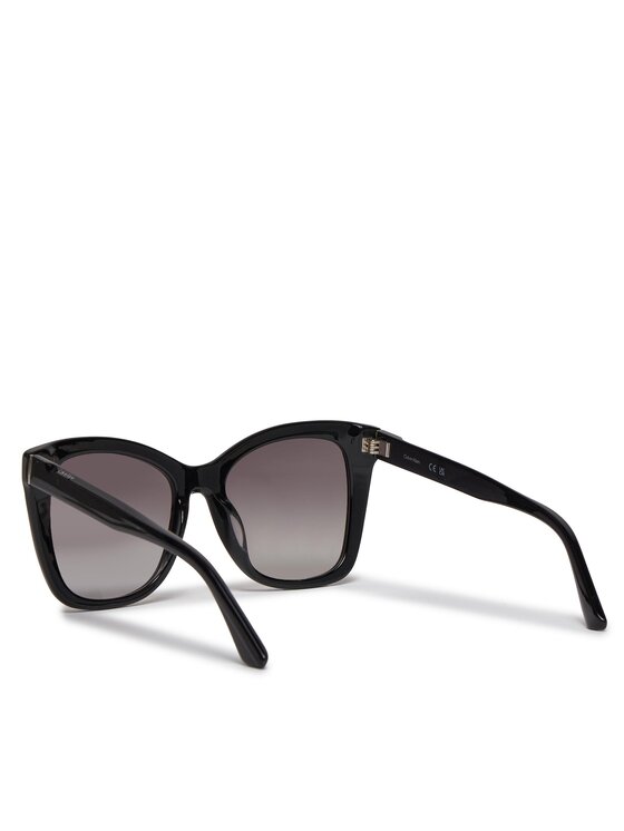 Calvin Klein Calvin Klein Sluneční brýle CK22530S Černá
