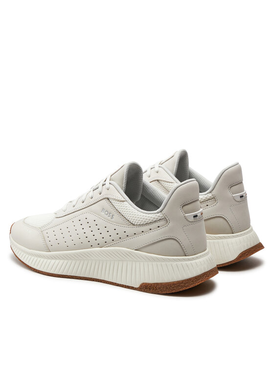 BOSS Boss Sneakers Ttnm Evo Runn Nume 50517313 Beige