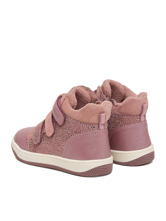Lasocki Kids Lasocki Kids Saapad CEO-CI12-SPRITE-03 Lilla
