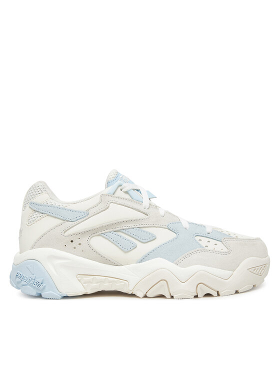 Reebok Reebok Sportcipők PRESEASON 94 LOW 100209509 Ekru