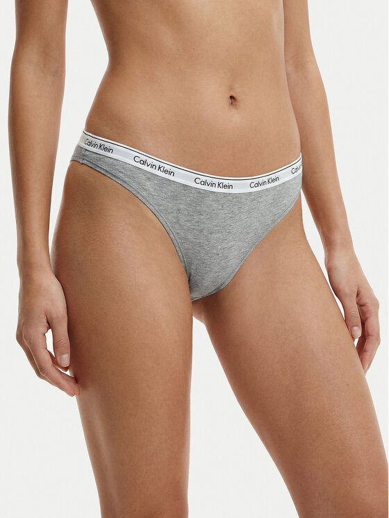 Calvin Klein Underwear Calvin Klein Underwear Souprava kalhotek LV00QD5207 Barevná
