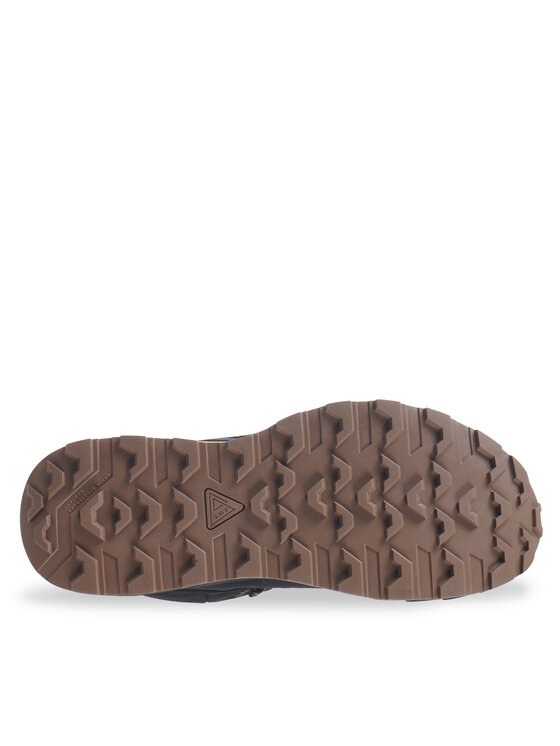 Icepeak Icepeak Čizme za snijeg Icepeak Aitoo Mr 78296 Bež