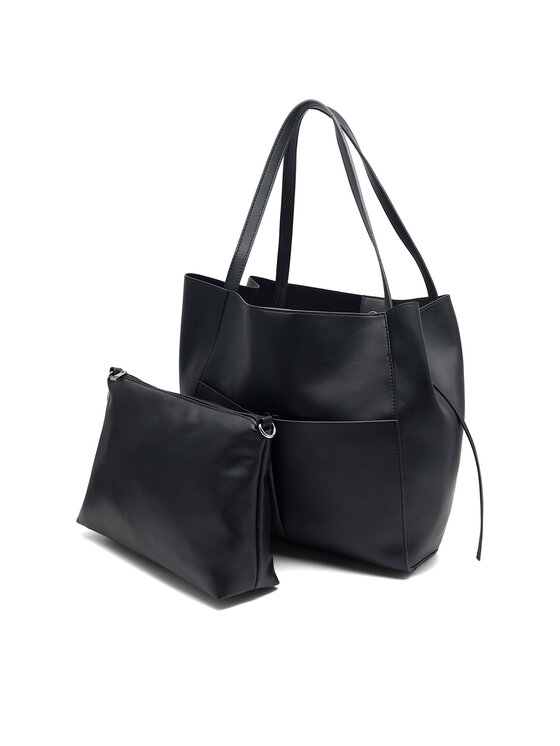 DeeZee DeeZee Soma MDS-C-007-02 Melns