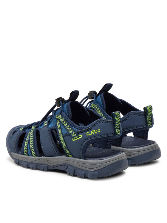 CMP CMP Sandale Theseus 3Q95884 Tamnoplava