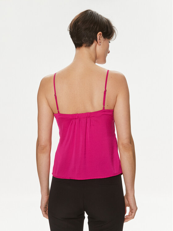 Morgan Morgan Top 241-ODIDI Roz Regular Fit