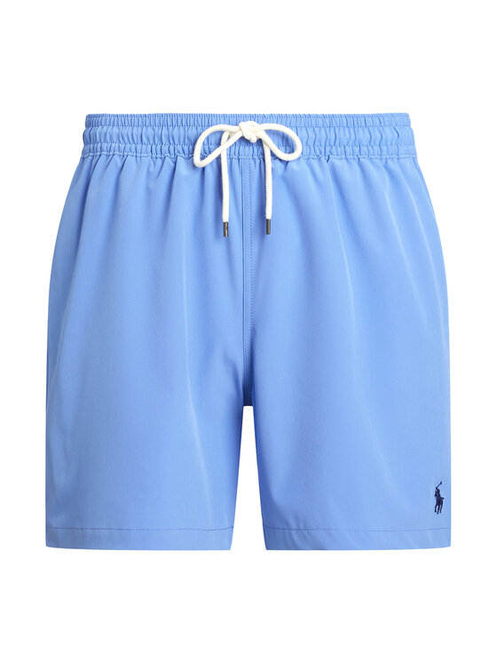 Polo Ralph Lauren Polo Ralph Lauren Pantaloncini da bagno 710957782003 Blu Classic Fit