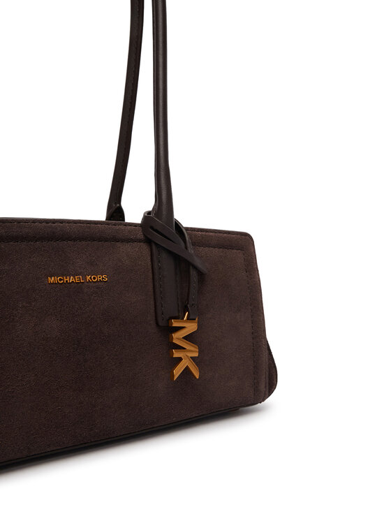 MICHAEL Michael Kors MICHAEL Michael Kors Torebka 30T6A9IT0S Brązowy