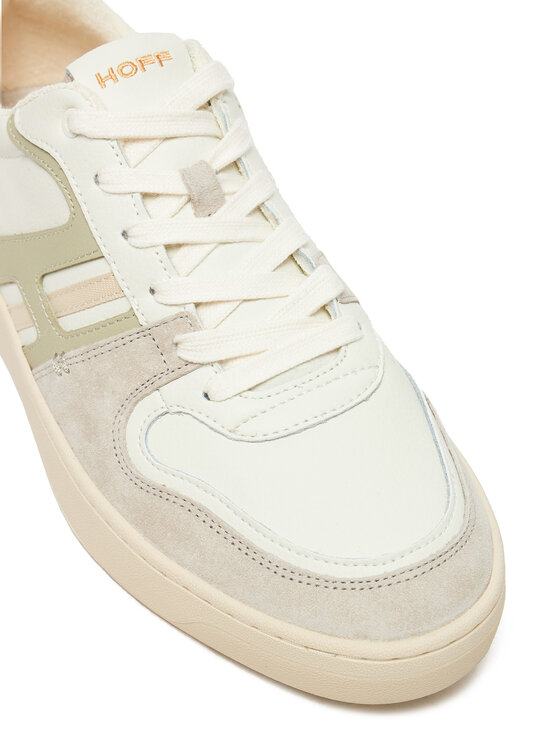 HOFF HOFF Sneakers Fleming 12509607 Marrone