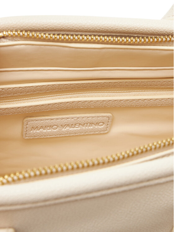 Valentino Valentino Handtasche Foxy Re VBS9EO05 Écru