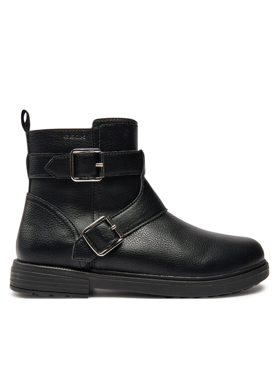 Geox Geox Ratsasaapad Jr Eclair J469QX 000BU C9999 D Must