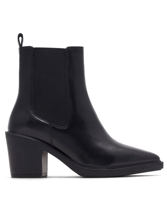 Gino Rossi Gino Rossi Stiefeletten IRIS-110401 Schwarz