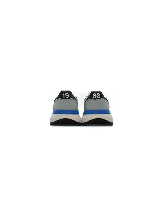 SUN68 SUN68 Sneakers Z35120-06 Grigio
