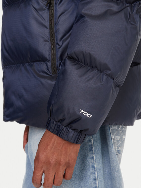 The North Face The North Face Daunenjacke Diablo 2.0 NF0A8992 Dunkelblau Regular Fit