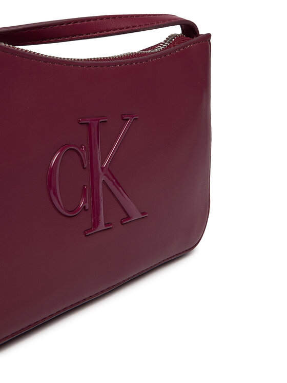 Calvin Klein Calvin Klein Τσάντα Bold Ck Mini Bag LV04F1125G Ροζ