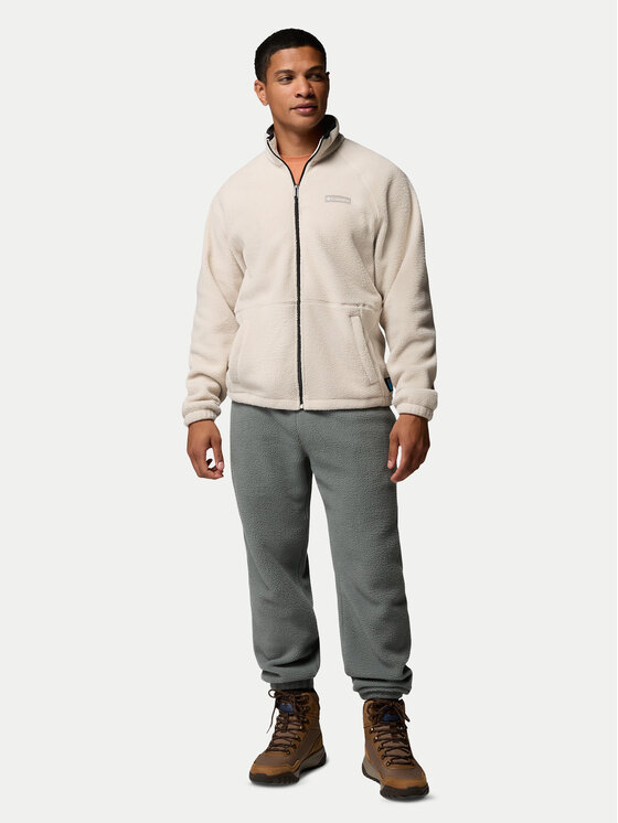 Columbia Columbia Polar Timber Crest™ MTR 2176101 Bej Regular Fit