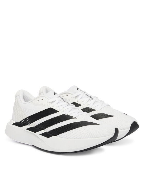 adidas adidas Buty do biegania Duramo Speed 2 Shoes KZ8978 Biały