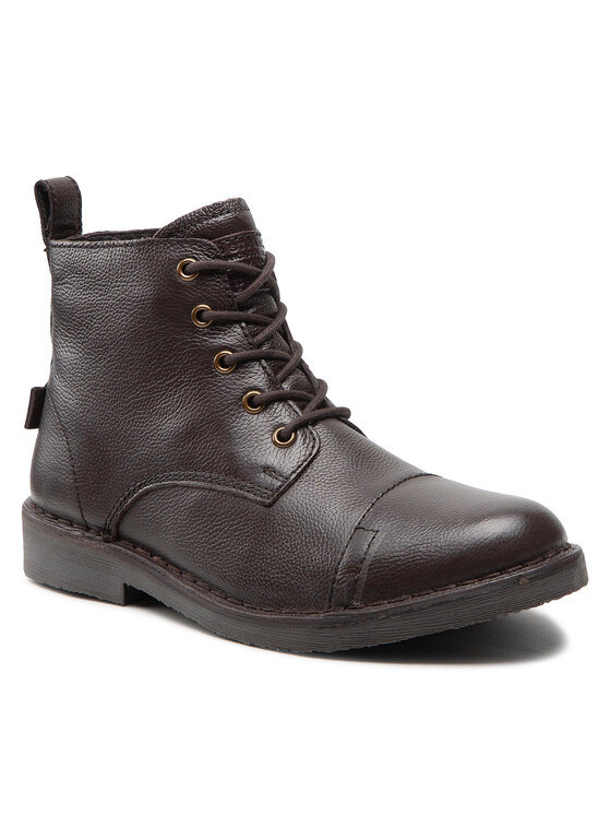 Levi's® Levi's® Csizma 228755-700-29 Barna