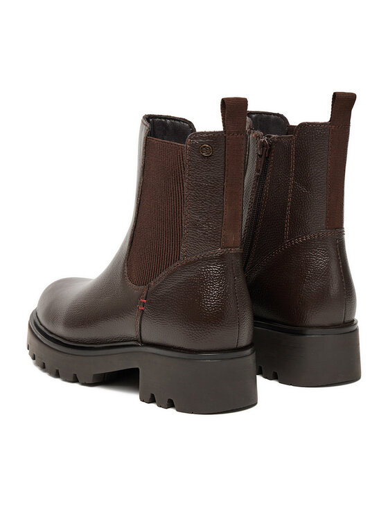 Lasocki Lasocki Stiefeletten CEO-WI16-TZ36-01 Braun