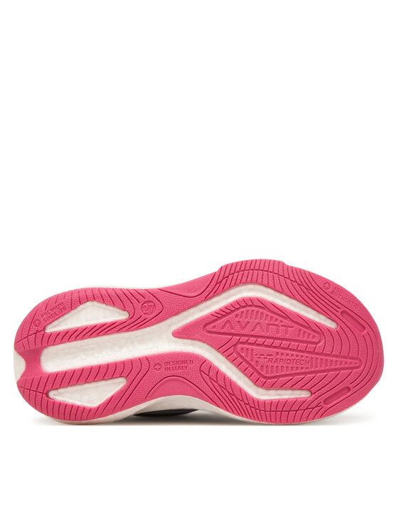 Primigi Primigi Sneakersy AVANT-8970022 Šedá