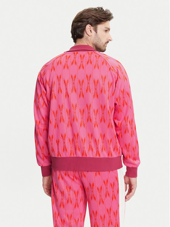 Puma Puma Sweatshirt The NeverWorn V T7 631491 Rosa Regular Fit
