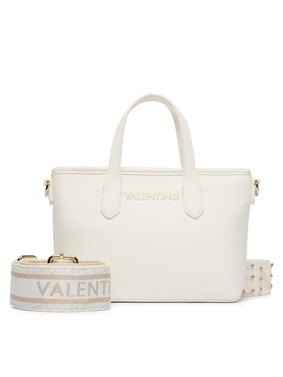 Valentino Valentino Käekott Dea Re VBS9UM06 Valge