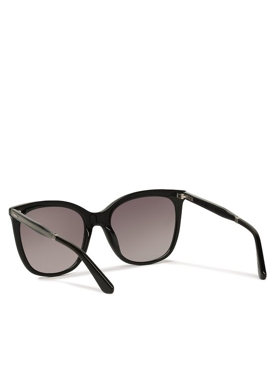 Calvin Klein Calvin Klein Sluneční brýle CK23500S Černá