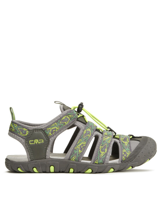 CMP CMP Σανδάλια Kids Sahiph 30q9524j Γκρι