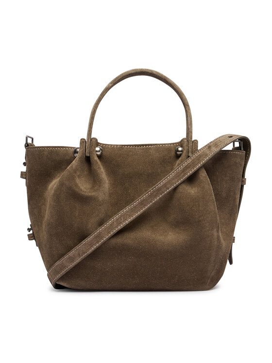 Weekend Max Mara Weekend Max Mara Borsetta Wkario 2625516175600 Grigio