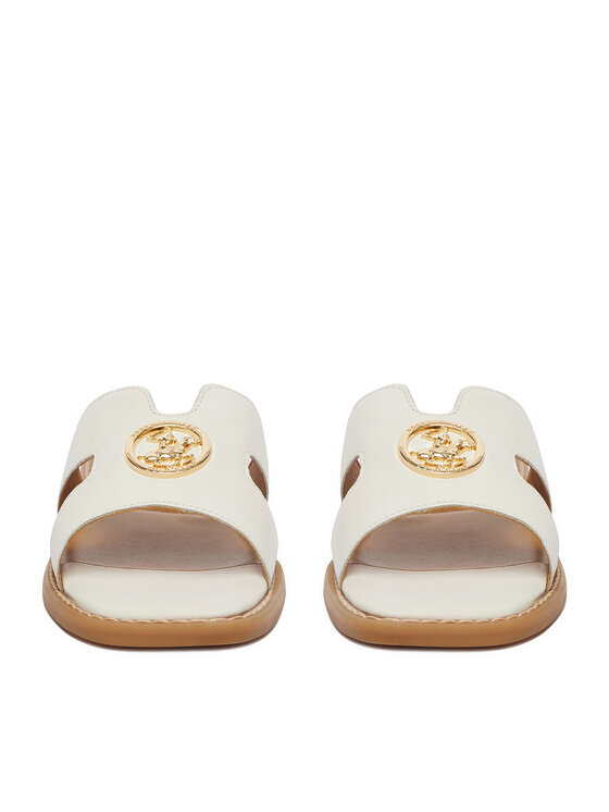 Beverly Hills Polo Club Beverly Hills Polo Club Natikače EO-WI16-ALYSHA-02 Bijela