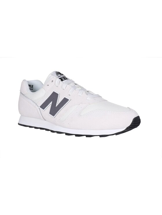 New Balance New Balance Sneakersy M3739VC Biały