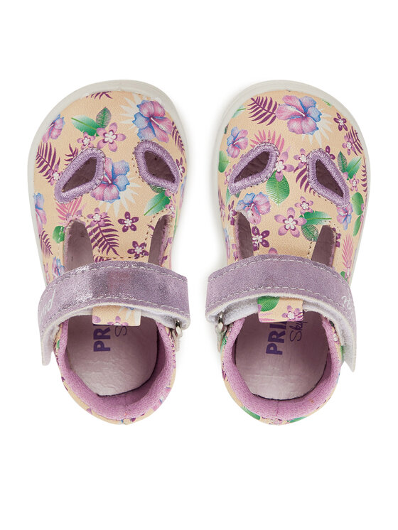 Primigi Kapcie 7854811 S Żółty