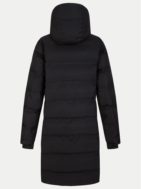 Dare2B Dare2B Зимно яке Wander DWP577 Черен Regular Fit