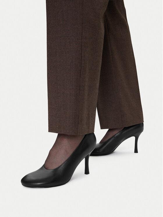 Gino Rossi Pantofi pumps CEO-SEA-V1928-35-1 Negru