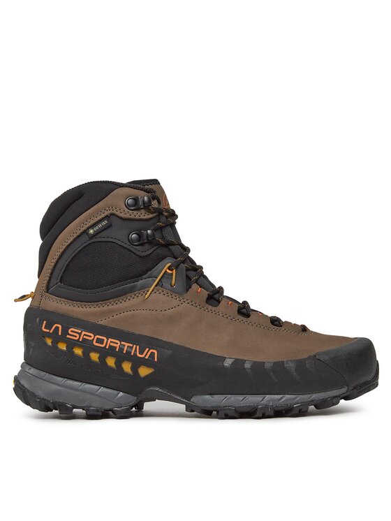 La Sportiva Trekkingschuhe Tx5 Gtx 27I803206 Braun, Größe 45