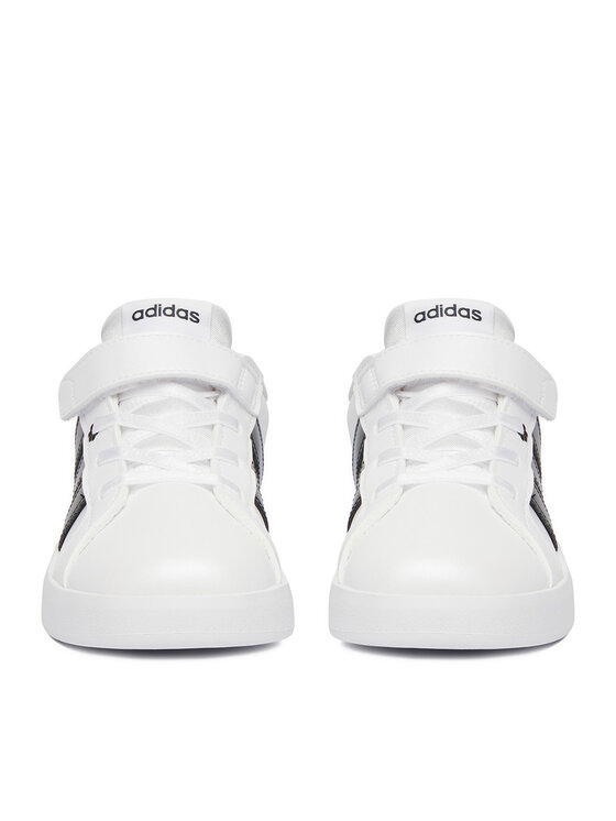 adidas adidas Tenisice CEO-GRAND COURT 3.0 EL I KH9781 Bijela