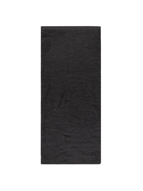Buff Komínový šál Merino Lightweight 100202.00 Sivá