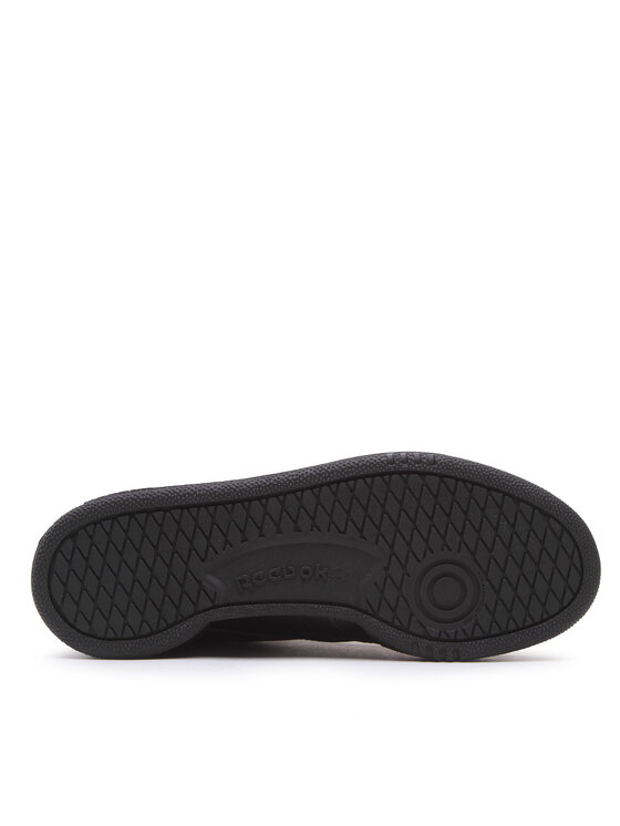 Reebok Reebok Superge Club C 85 AR0454 Črna