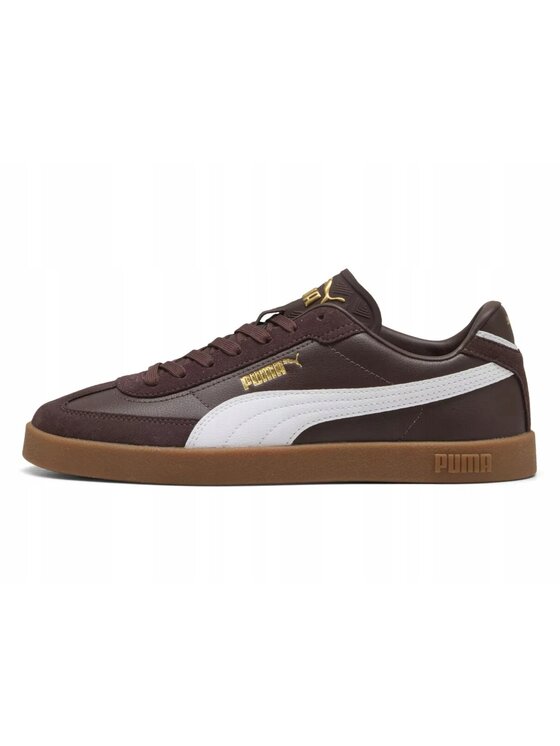 Puma Puma Sneakersy 397447 Brązowy