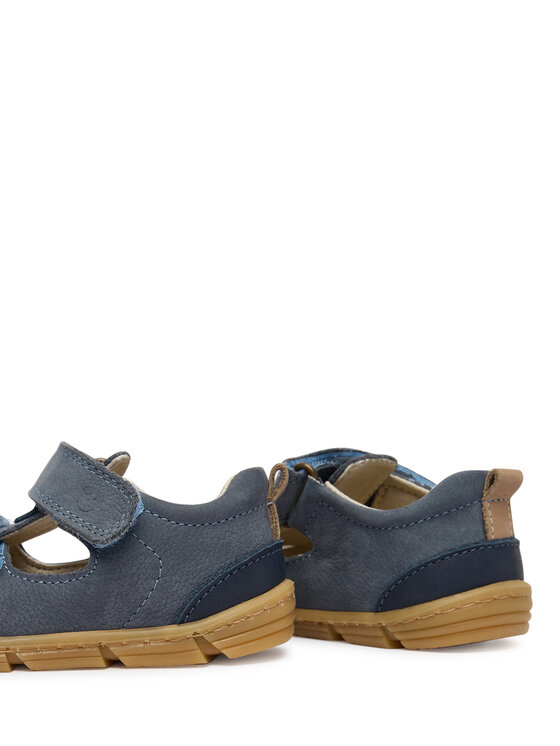 Primigi Primigi Halbschuhe 1404222 Dunkelblau