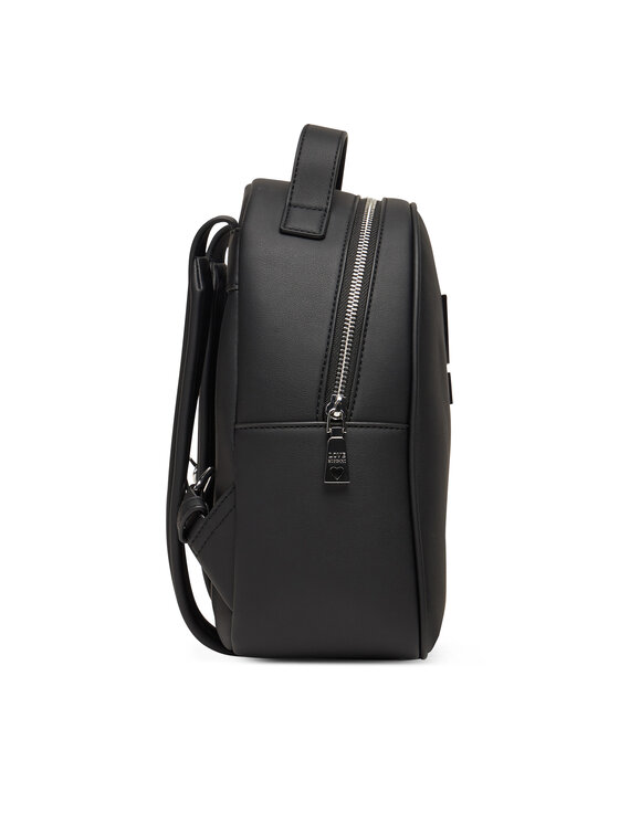 LOVE MOSCHINO LOVE MOSCHINO Ruksak JC4258PP0MKD000B Crna
