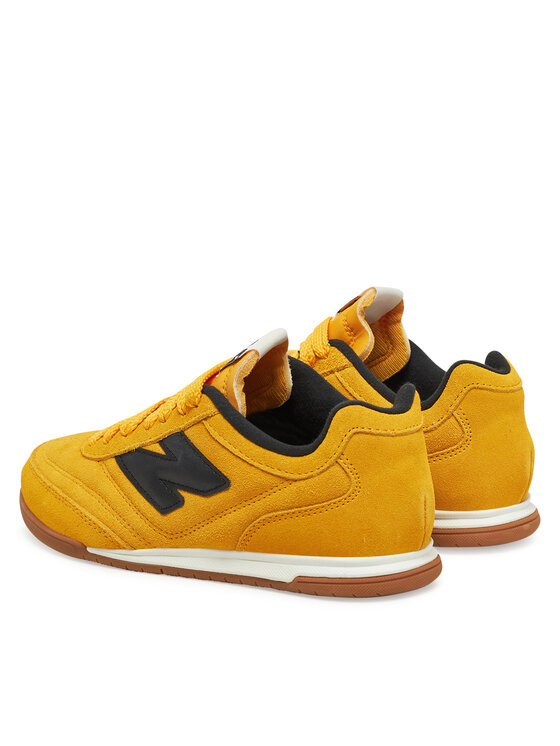 New Balance New Balance Sneakersy URC42BC Żółty