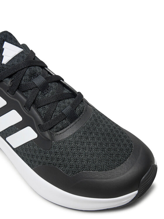 adidas adidas Laisvalaikio batai Fortarun 3.0 IH2844 Juoda