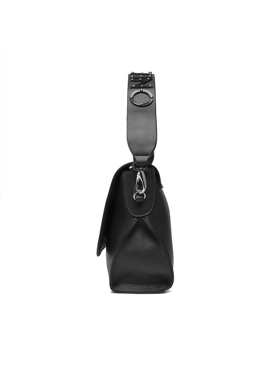 Valentino Valentino Torbica Haggis VBS6IL03 Crna